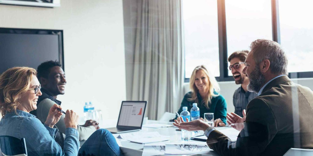 No Compromise for Your Business